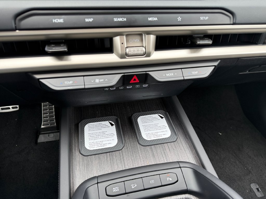 New 2027 Kia Telluride SX Prestige w/ Towing Package AWD/4WD image 20