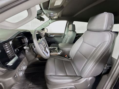 New 2026 GMC Sierra 1500 Elevation w/ Elevation Premium Package image 17