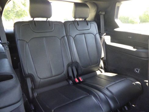 Used 2021 Jeep Grand Cherokee L Overland w/ Advanced Protech Group III AWD/4WD image 20