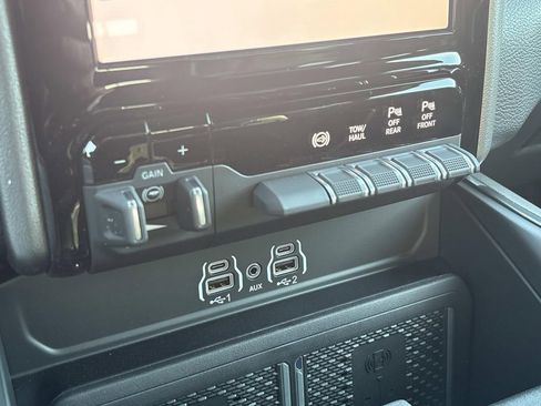 New 2026 RAM 3500 Laramie w/ Night Edition image 34