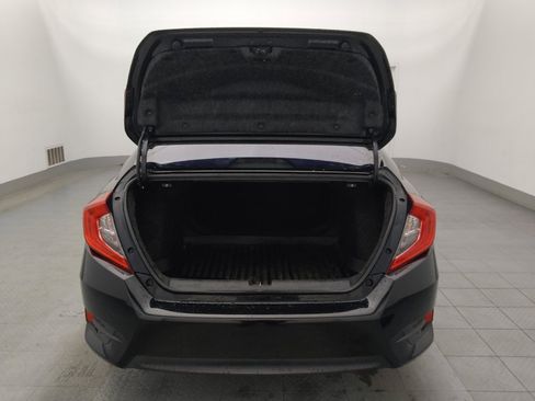 Used 2016 Honda Civic EX image 29