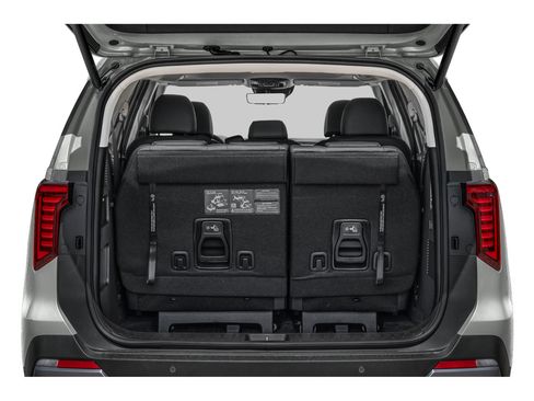 New 2027 Kia Carnival SX Prestige FWD image 37