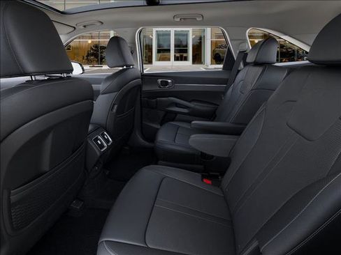 New 2026 Kia Sorento X-Line EX AWD/4WD image 18