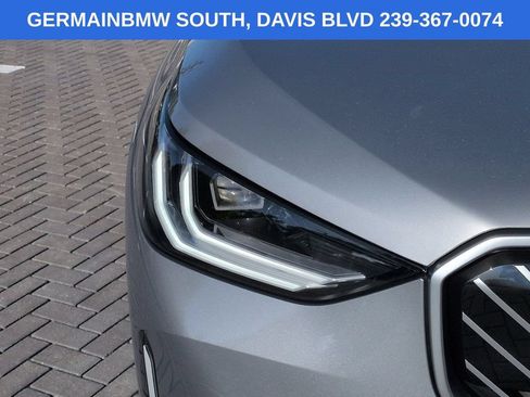 Used 2025 BMW X3 xDrive30i w/ Premium Package AWD/4WD image 11