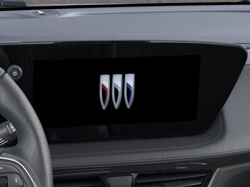 New 2026 Buick Encore GX Preferred w/ Comfort Package FWD image 21