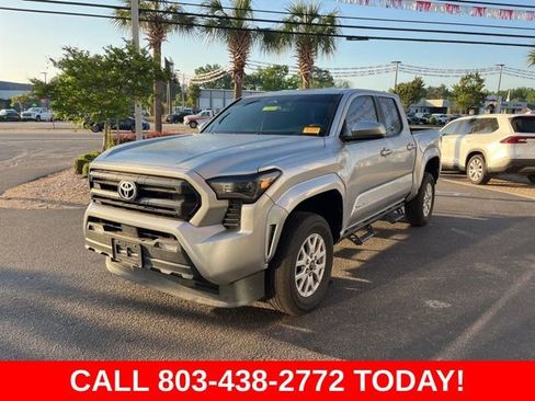 Used 2024 Toyota Tacoma SR5 RWD image 33