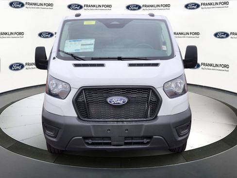 New 2026 Ford Transit 350 148 Low Roof w/ Load Area Protection Package image 8