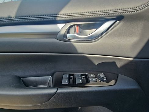 Certified 2024 MAZDA CX-5 AWD 2.5 S w/ Preferred Package image 9