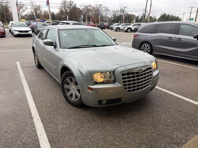 Used 2005 Chrysler 300 Touring
