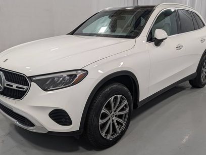 Used 2024 Mercedes-Benz GLC 300 4MATIC