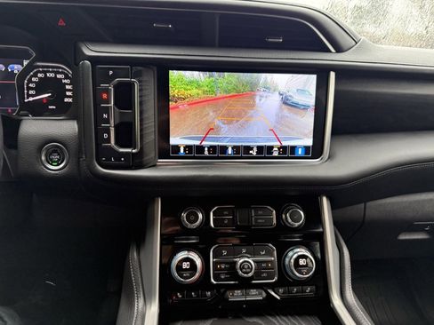 Used 2021 GMC Yukon Denali image 39