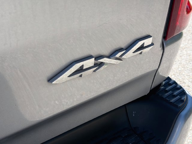Used 2025 RAM 1500 Laramie w/ Sport Appearance Package AWD/4WD image 11