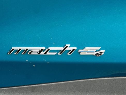 New 2026 Ford Mustang Mach-E Premium w/ Technology Package AWD/4WD image 34