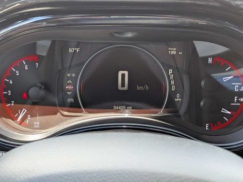 Used 2025 Dodge Durango GT RWD image 31