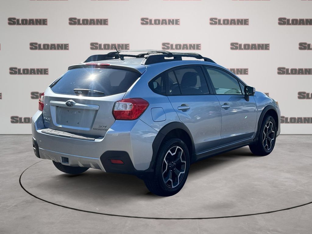 Used 2015 Subaru Crosstrek 2.0i Premium AWD/4WD image 5