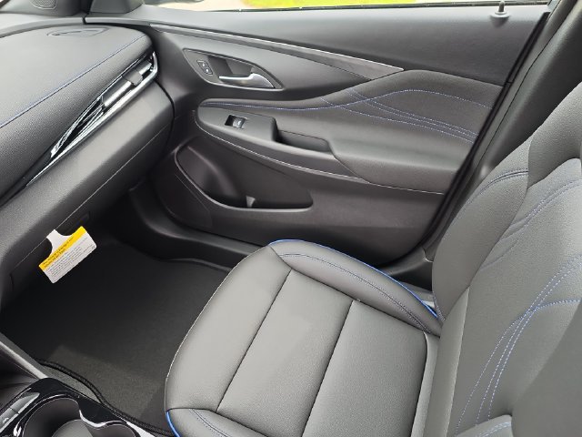 New 2026 Buick Envista Sport Touring w/ Convenience I Package FWD image 15