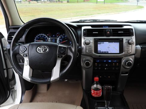 Used 2018 Toyota 4Runner Limited RWD image 56