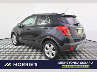 Used 2016 Buick Encore FWD video 1