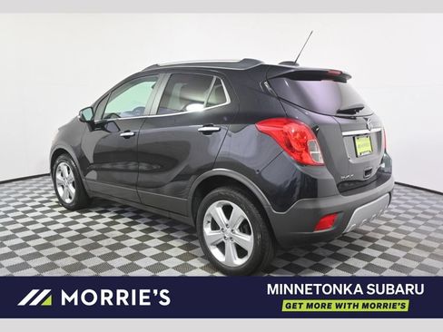 Used 2016 Buick Encore FWD image 1