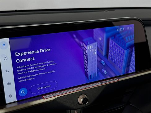 New 2026 Toyota Crown Platinum image 14