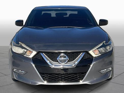 Used 2017 Nissan Maxima 3.5 S image 3