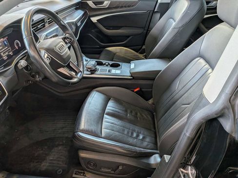 Used 2020 Audi A7 3.0T Premium Plus w/ Premium Plus Package image 15