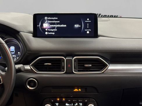 Used 2024 MAZDA CX-5 AWD 2.5 S w/ Select Package image 19