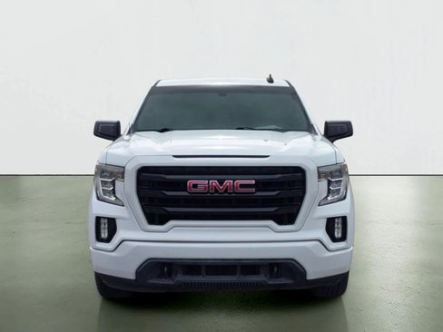 Used 2020 GMC Sierra 1500 Elevation RWD image 9