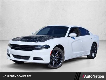 Used 2018 Dodge Charger SXT