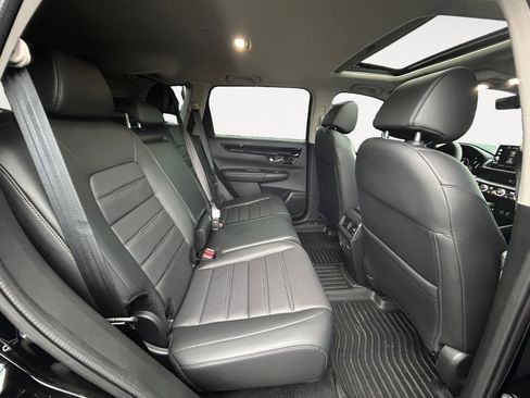Used 2024 Honda CR-V EX-L image 11