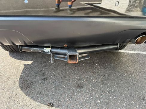 Used 2013 Dodge Durango Crew RWD image 5