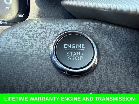 Certified 2026 Ford Explorer Platinum RWD image 30