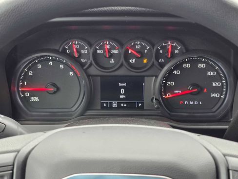 New 2026 GMC Sierra 2500 Pro w/ 1SA Pro Safety Plus Package AWD/4WD image 23