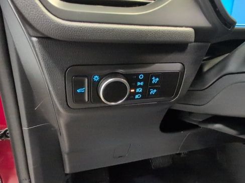 New 2026 Ford Escape ST-Line w/ Cold Weather Package AWD/4WD image 15