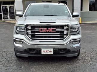 Used 2018 GMC Sierra 1500 SLT AWD/4WD video 2