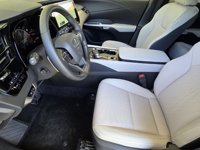 New 2026 Lexus RX 350 Premium Plus w/ Accessory Package (K3) FWD image 6