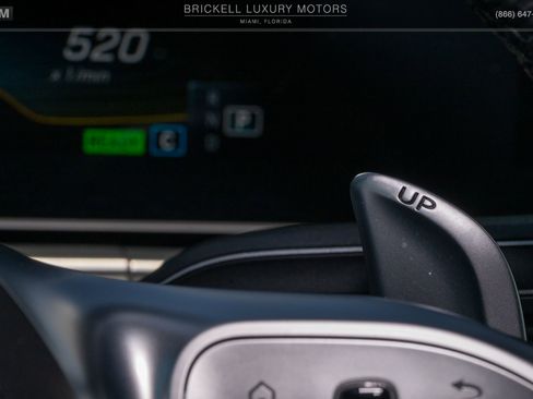 Used 2022 Mercedes-Benz GLE 53 AMG 4MATIC Coupe image 36