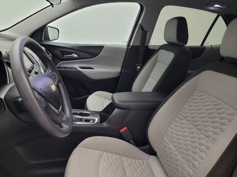 Used 2019 Chevrolet Equinox LS w/ LS Convenience Package image 17