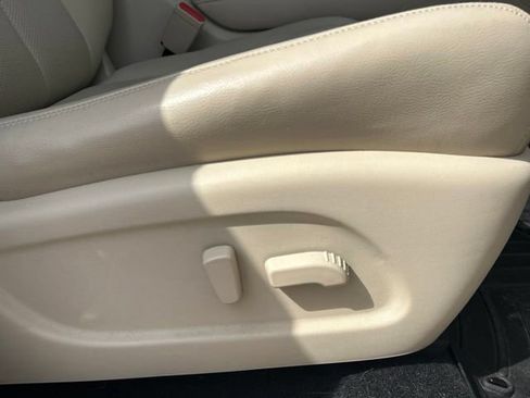 Used 2019 Nissan Murano SL w/ SL Technology Package FWD image 13