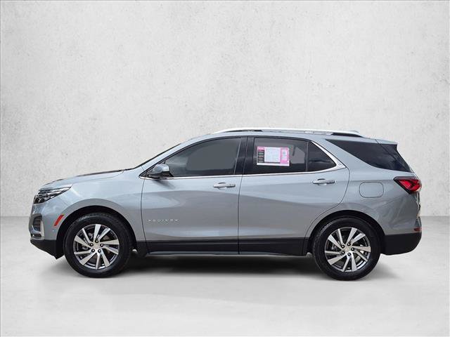 Used 2024 Chevrolet Equinox Premier AWD/4WD image 9