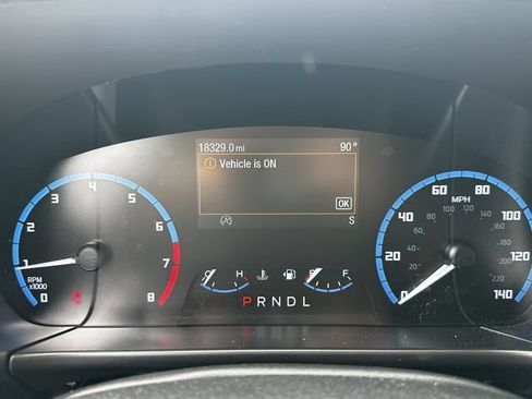 Certified 2023 Ford Bronco Sport Big Bend w/ Convenience Package AWD/4WD image 20