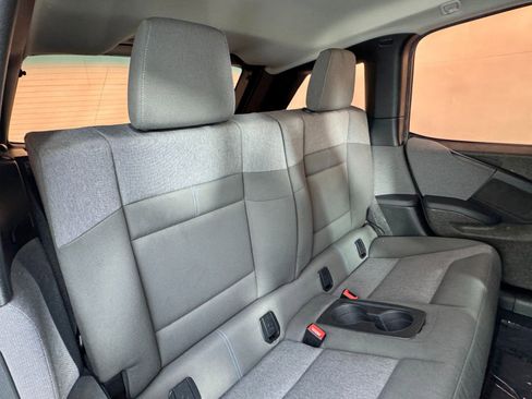 Used 2018 BMW i3 w/ Range Extender image 32