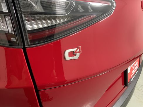 New 2025 Alfa Romeo Stelvio Sprint w/ Convenience Package image 15