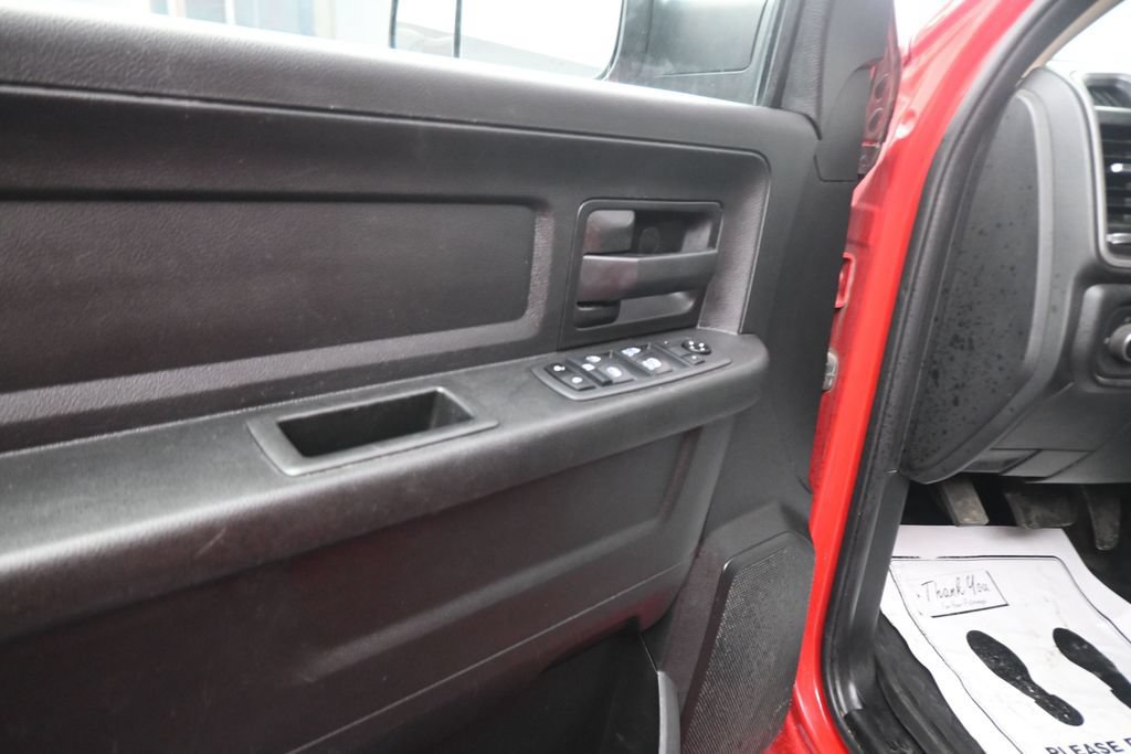 Used 2020 RAM 2500 Tradesman AWD/4WD image 39
