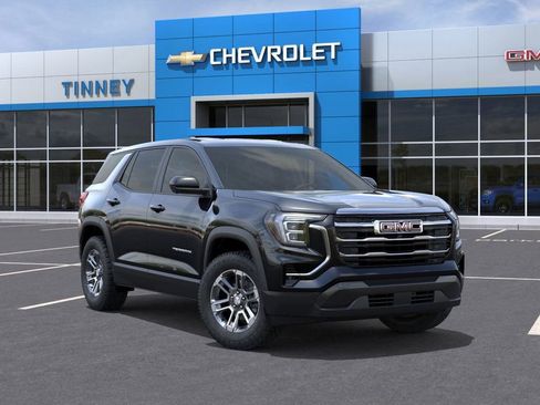 New 2026 GMC Terrain Elevation w/ Technology Package II image 7