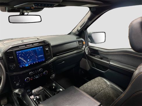 Used 2023 Ford F150 Tremor w/ Trailer Tow Package image 25