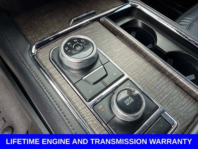 Used 2021 Ford Expedition Limited AWD/4WD image 31
