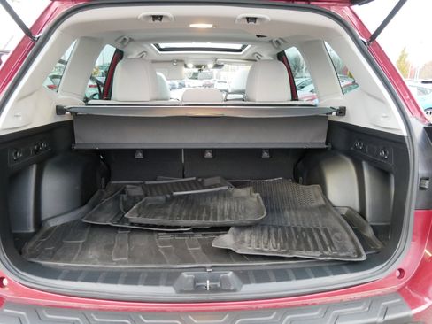 Certified 2023 Subaru Forester Premium image 18