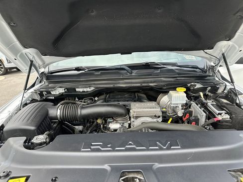 Used 2022 RAM 1500 Limited AWD/4WD image 15