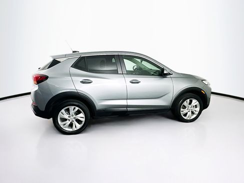 Used 2025 Buick Encore GX Preferred AWD/4WD image 10